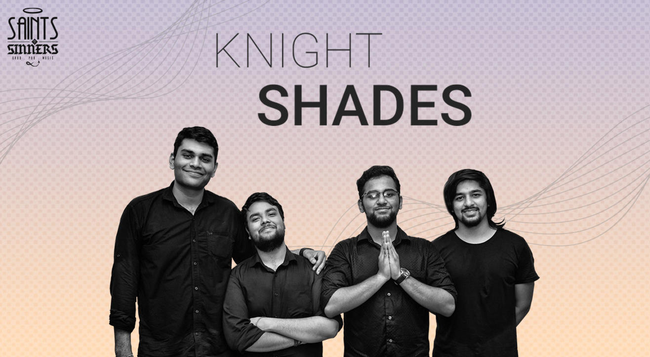 Knight Shades