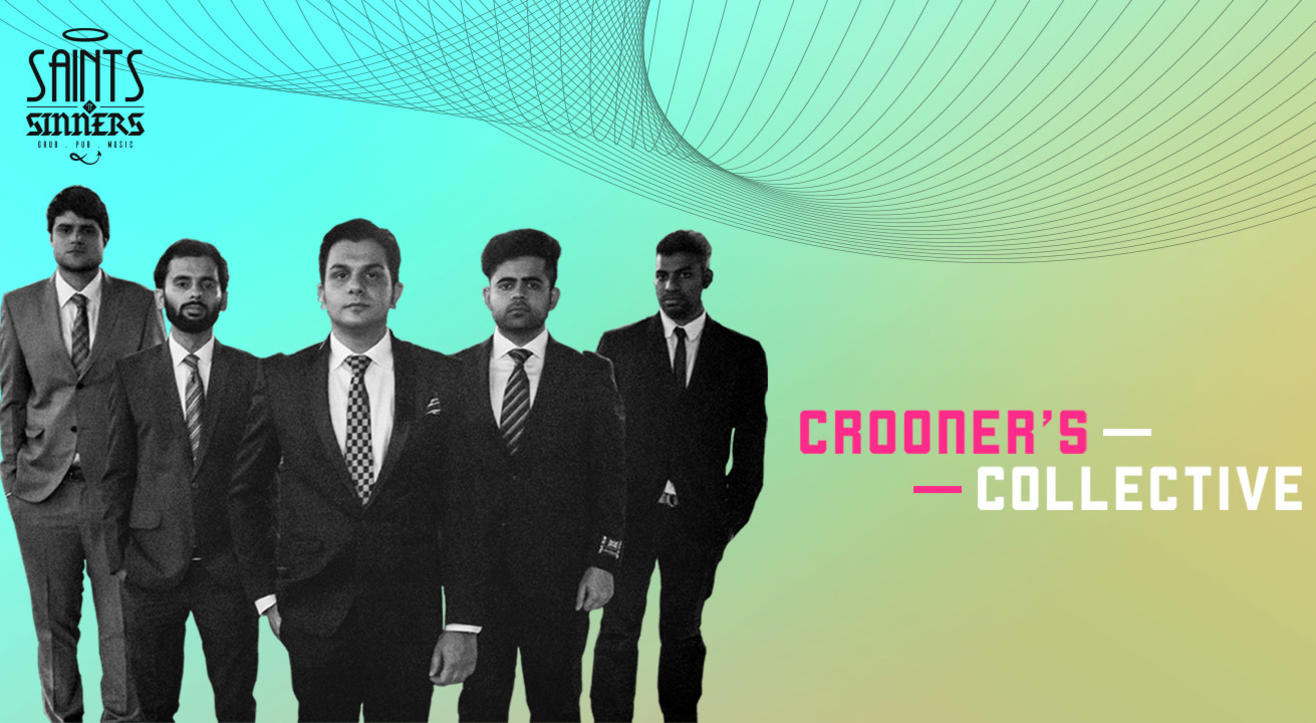 Crooner’s collective