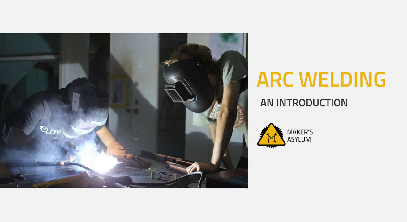 Arc Welding