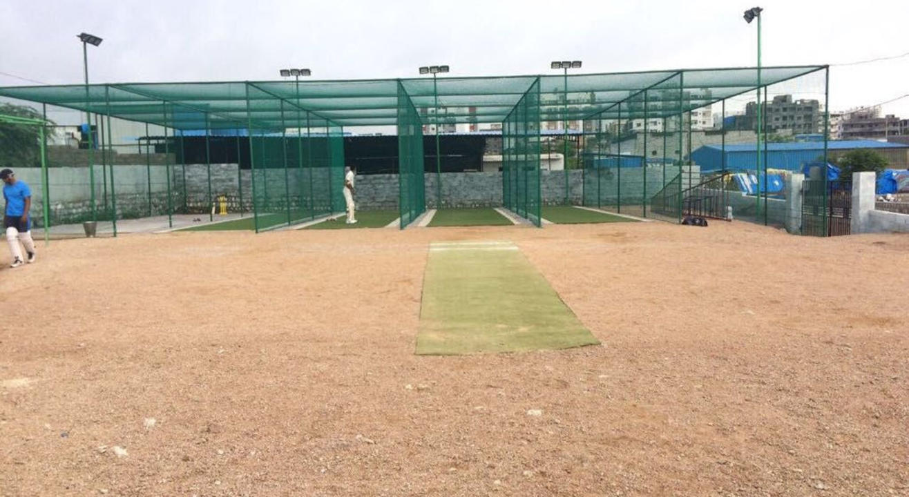 Sportzone, Gachibowli [Cricket]