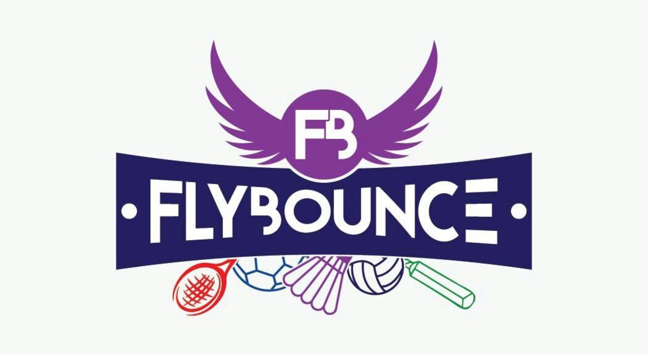 Flybounce Sports, Bangalore [Badminton, Tennis]