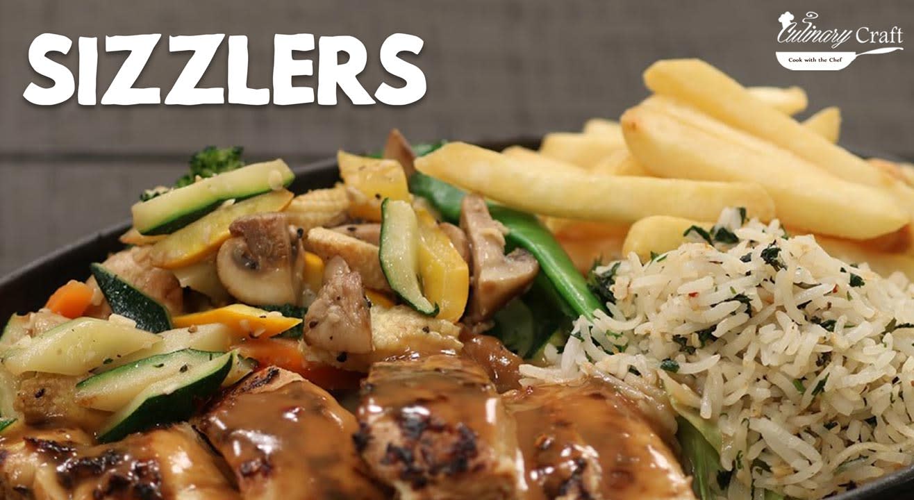 Sizzlers