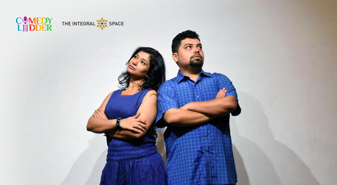 Beautiful Liars - A sketch comedy standup show!