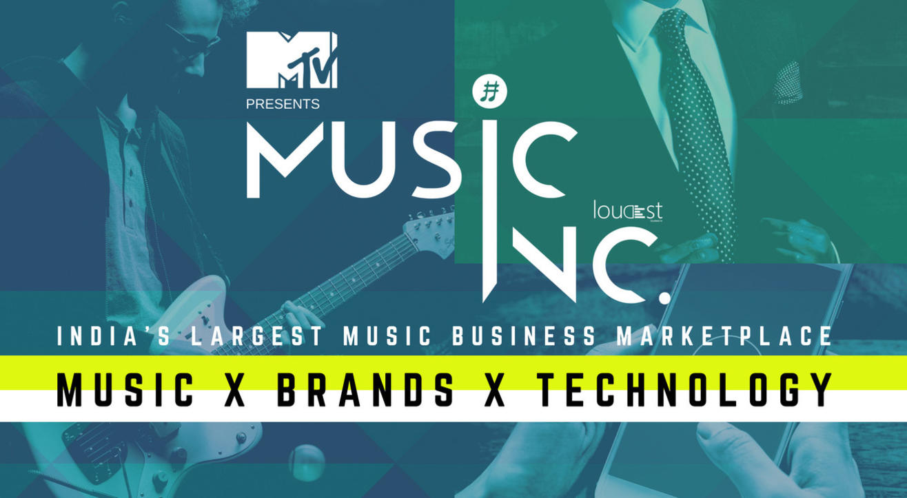 MTV presents Music Inc.