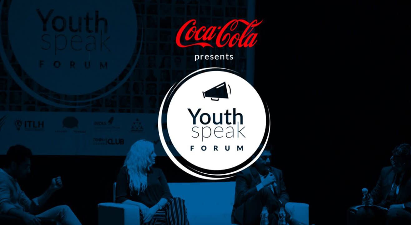 YouthSpeak Forum 2018