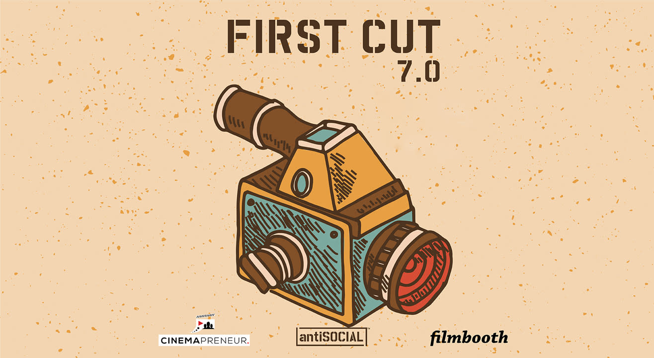 First Cut 7.0 at antiSOCIAL