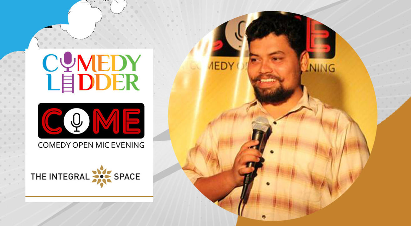 On The Spot Open Mic with Navin Noronha