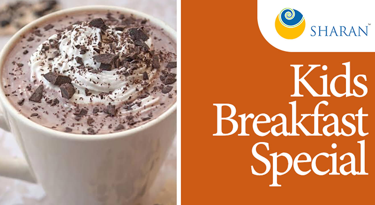 Kids Breakfast Special