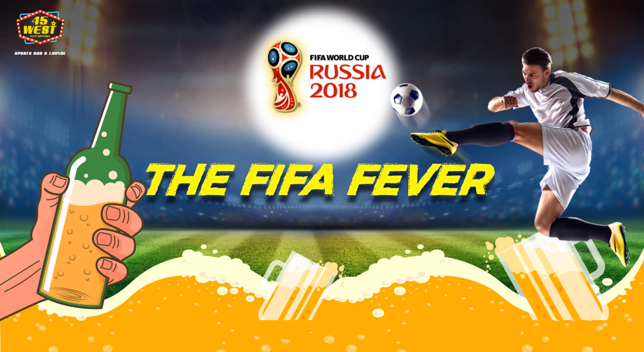 FIFA Fever 2018