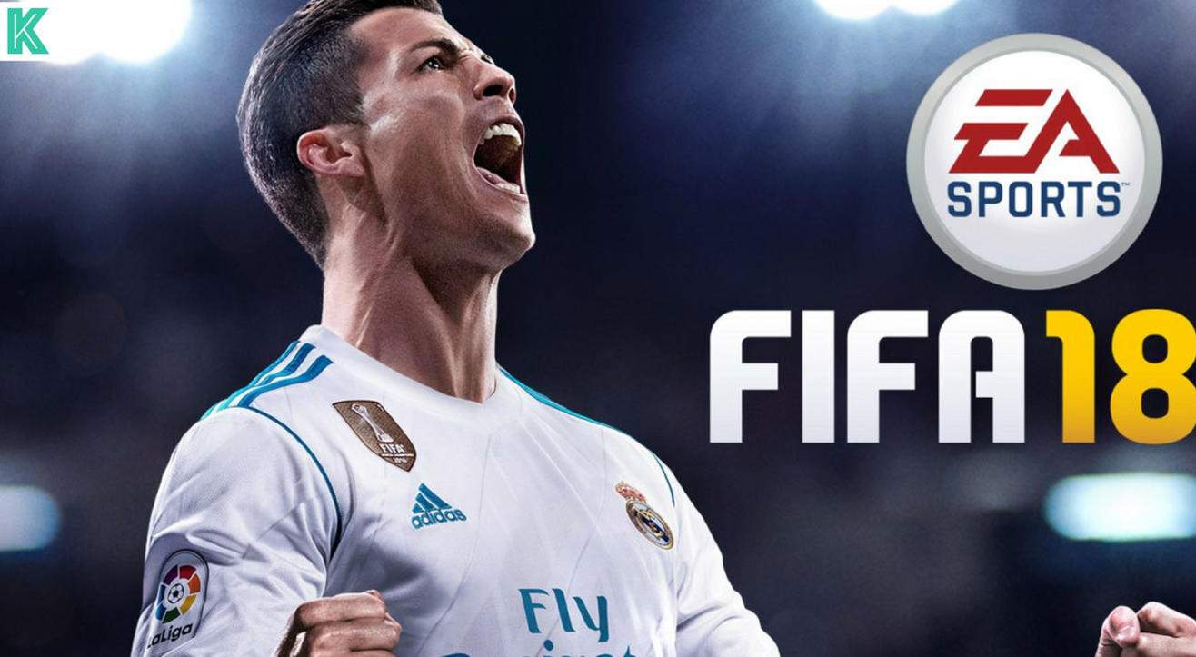FIFA 18 Tournament
