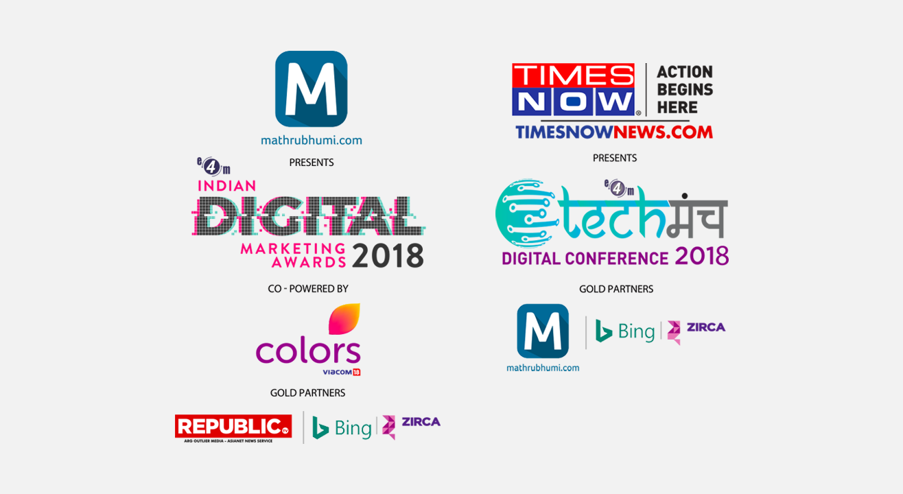 Techमंच & Indian Digital Marketing Awards