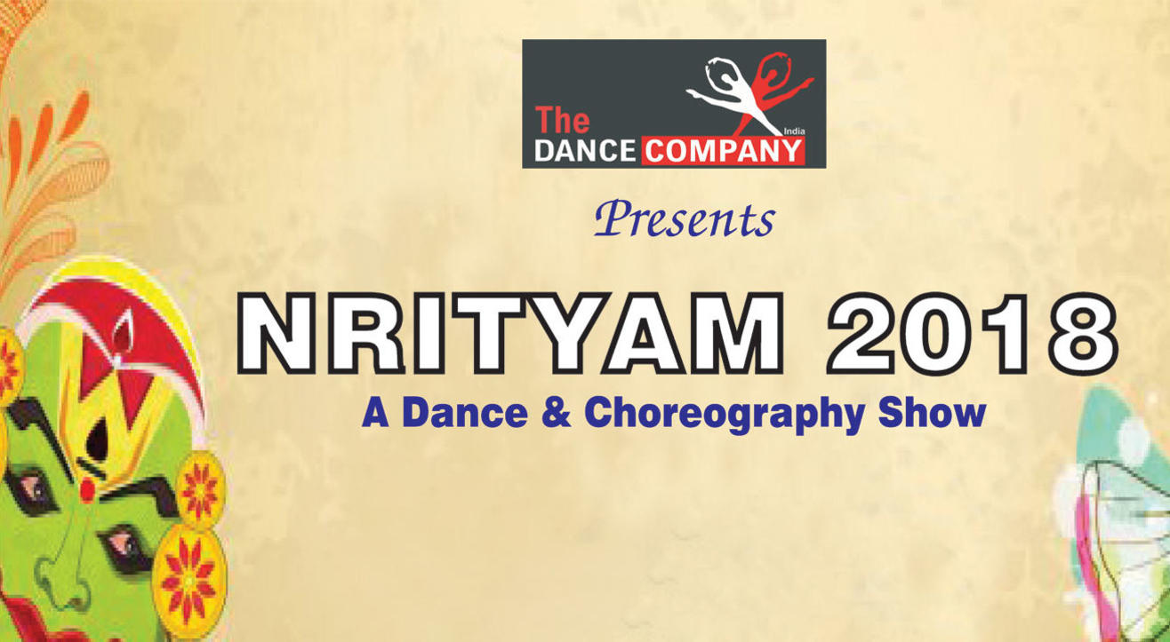 Nrityam