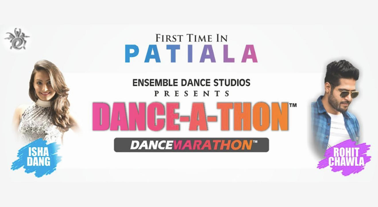 Dance-A-Thon | Dance Marathon