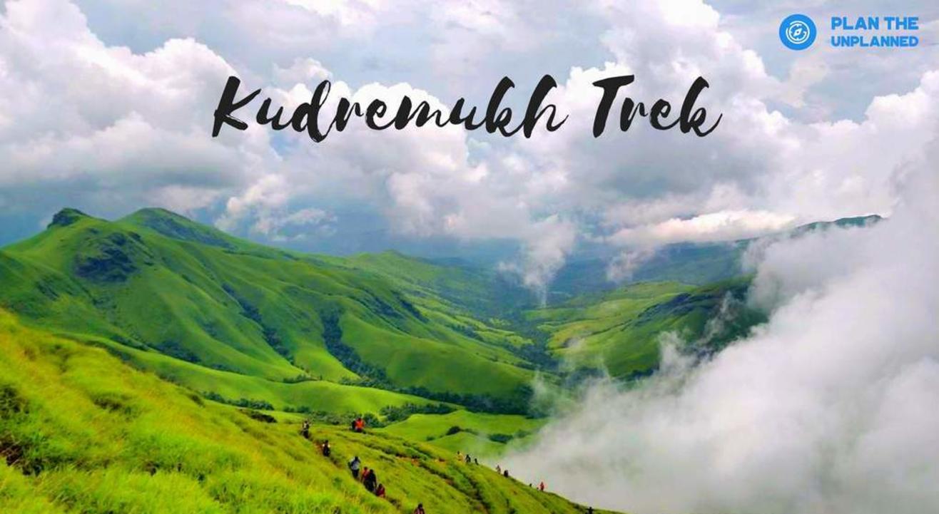 Kudremukh Trek | Plan The Unplanned