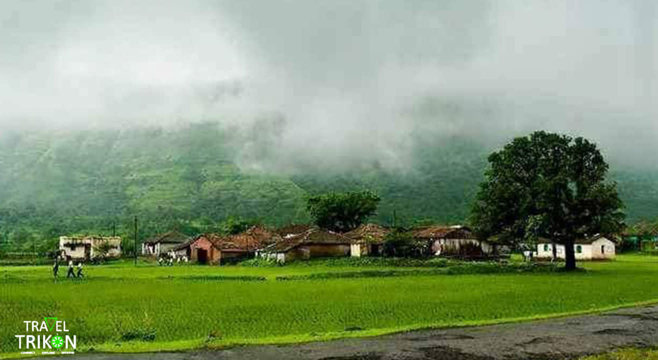 Amboli Ghat Monsoon Tour