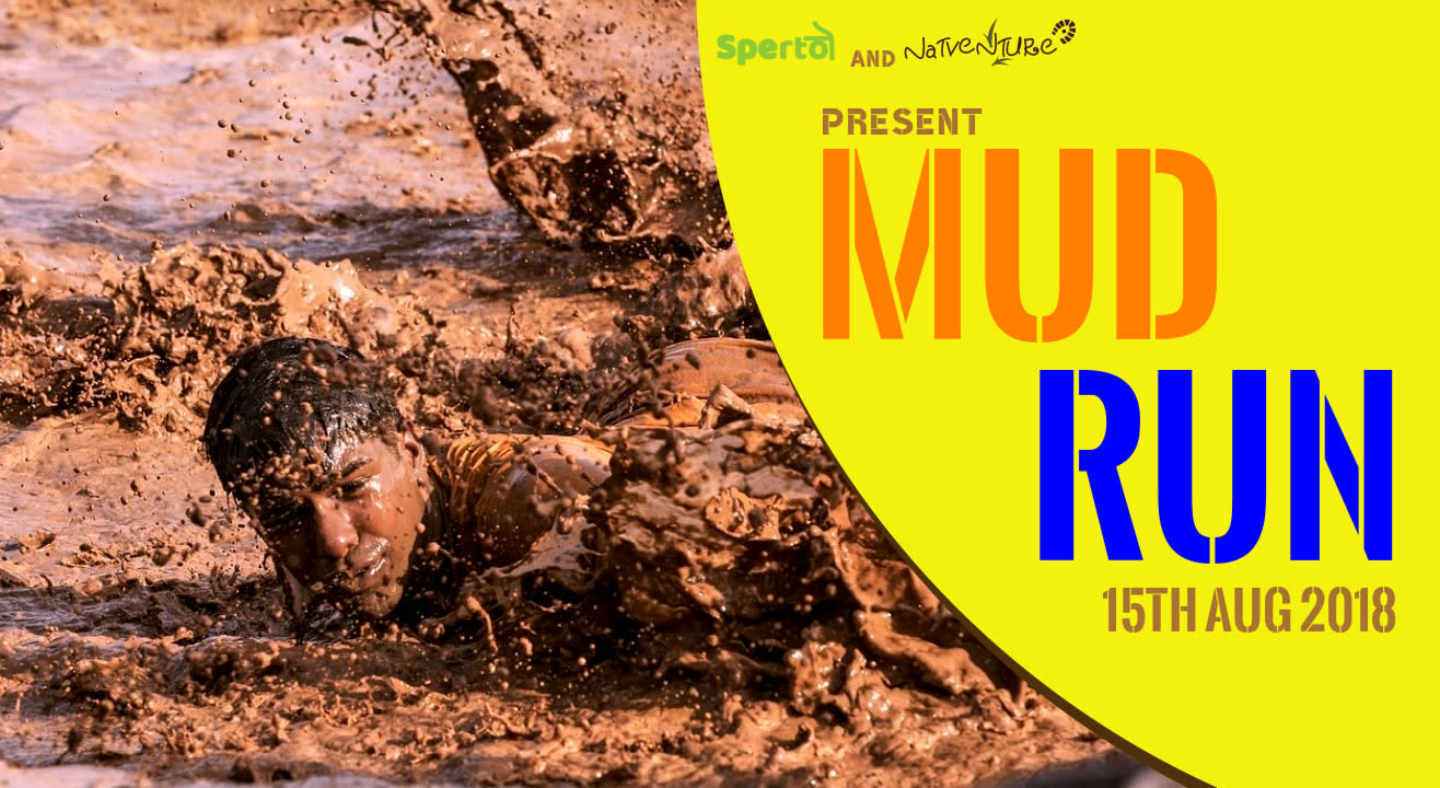 Mud Run