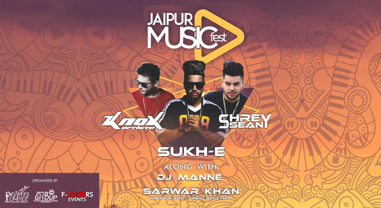 Jaipur Music Fest