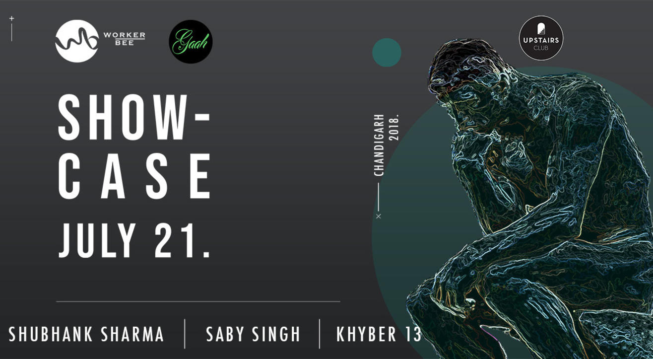 Worker Bee X Gaah: Showcase