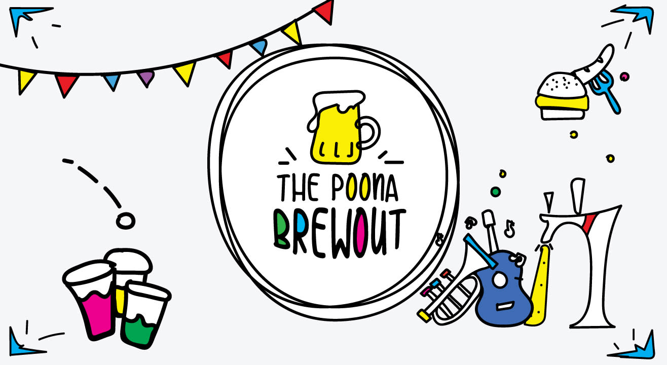 The Poona Brewout