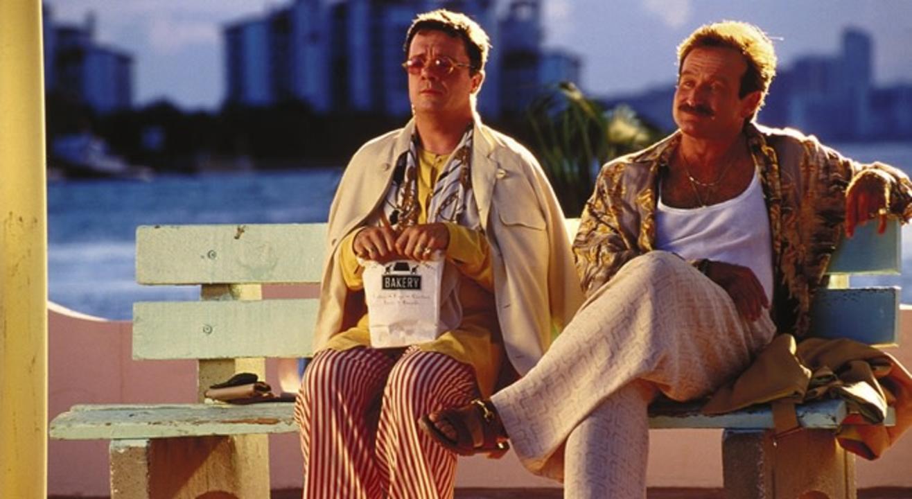 The Birdcage (1996) - Movie Screening