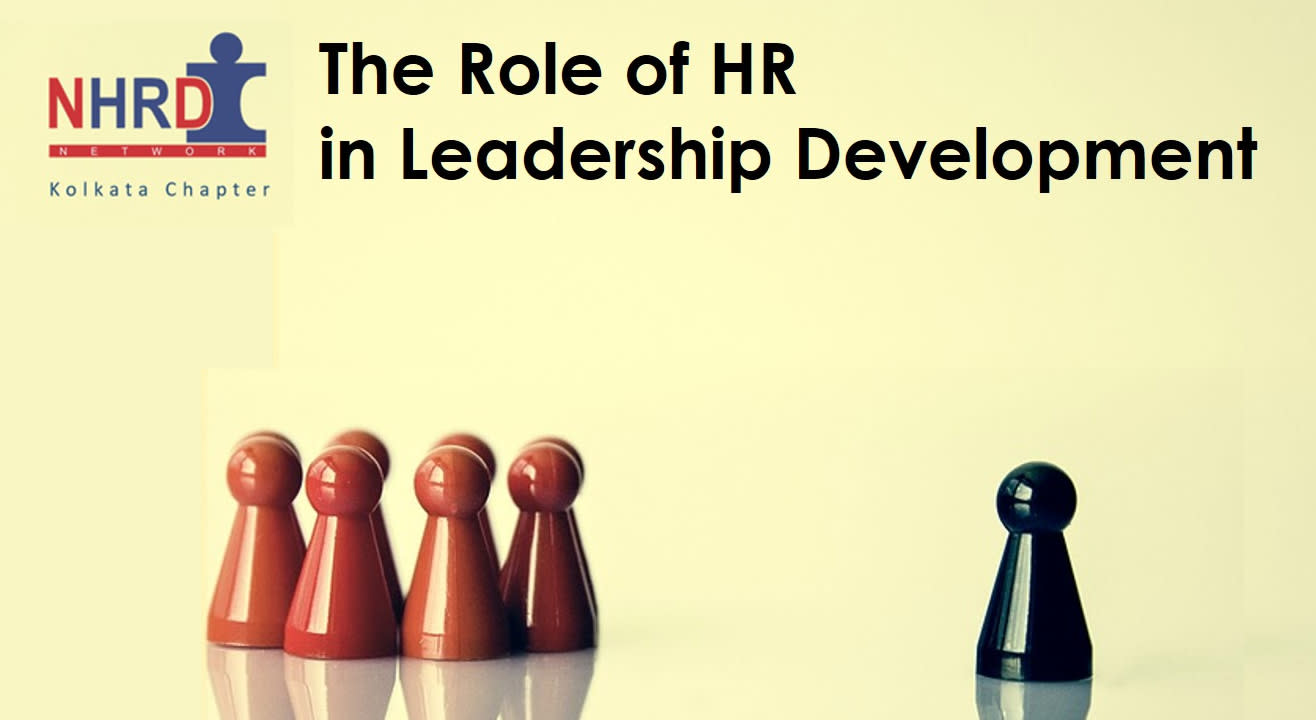 The Role of HR in Leadership Development