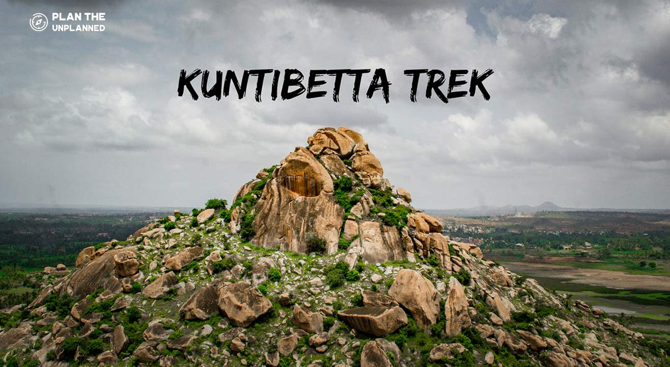 Kunti Betta Trek | Plan The Unplanned