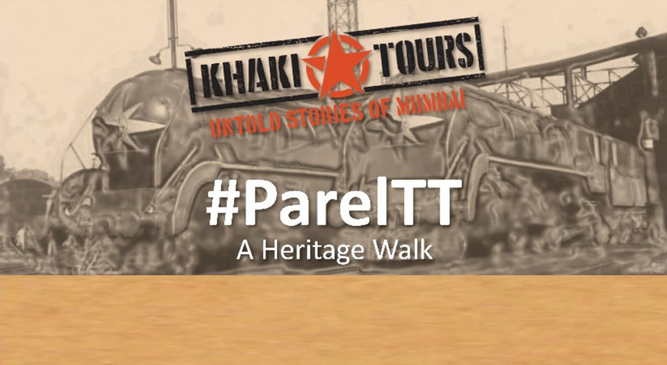 #ParelTT by Khaki Tours