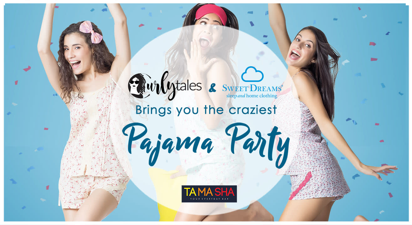 Pajama Party