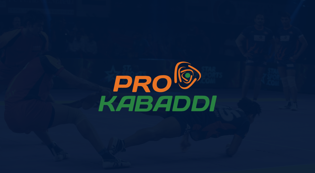 VIVO Pro Kabaddi 2019-20: Gujarat Fortunegiants Tickets, schedule, squad & more!