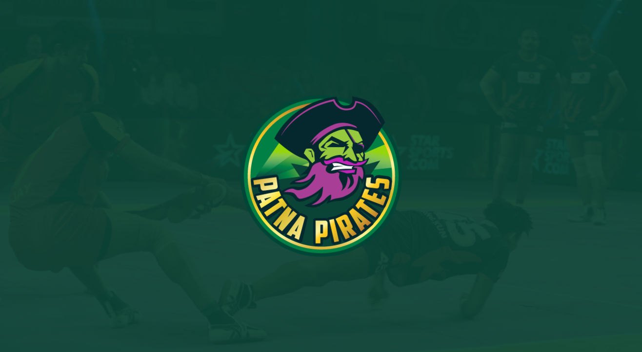 VIVO Pro Kabaddi 2019-20: Patna Pirates Tickets, schedule, squad & more!