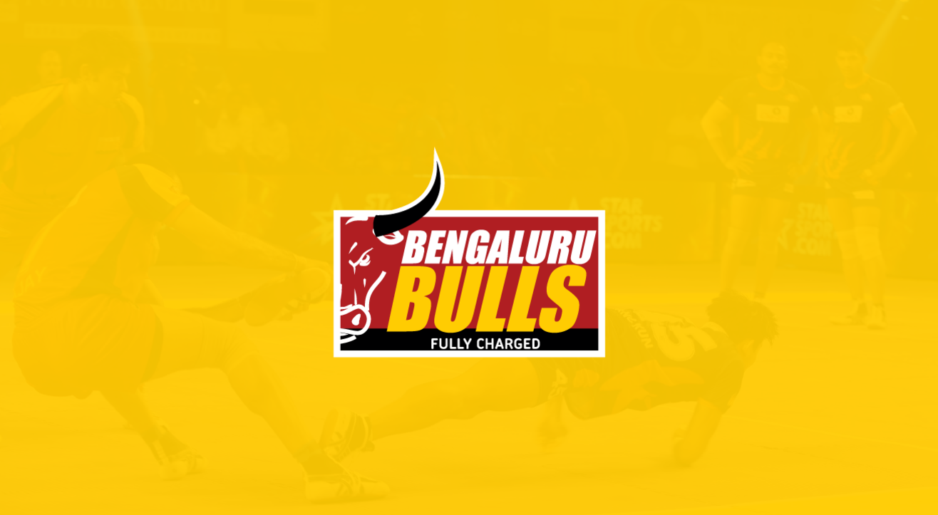 VIVO Pro Kabaddi 2019-20: Bengaluru Bulls Tickets, schedule, squad & more!