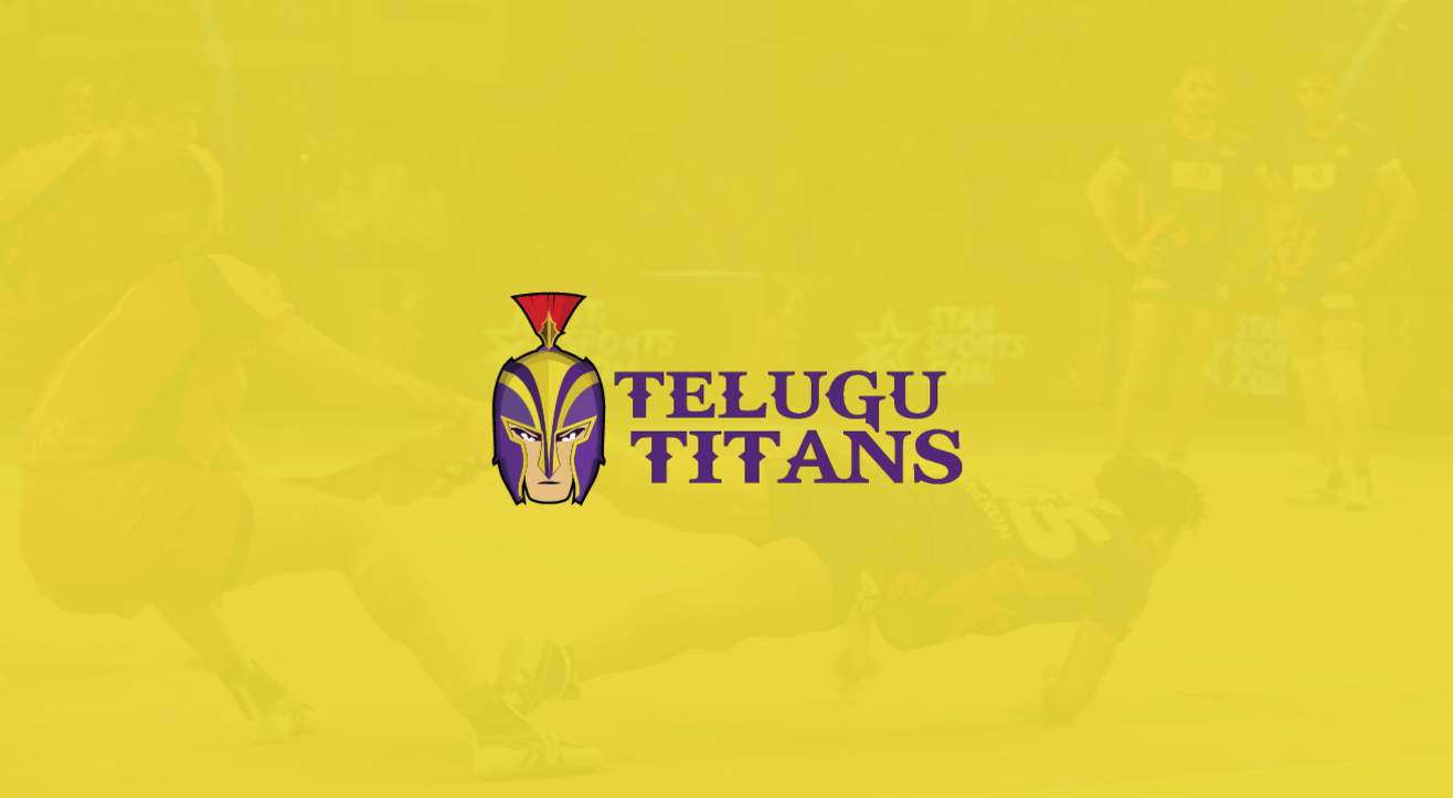 VIVO Pro Kabaddi 2019-20: Telugu Titans Tickets, schedule, squad & more!