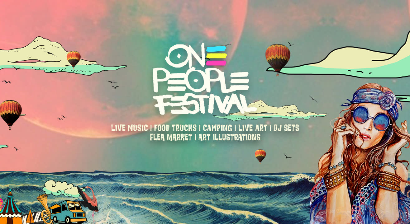 One People Festival
