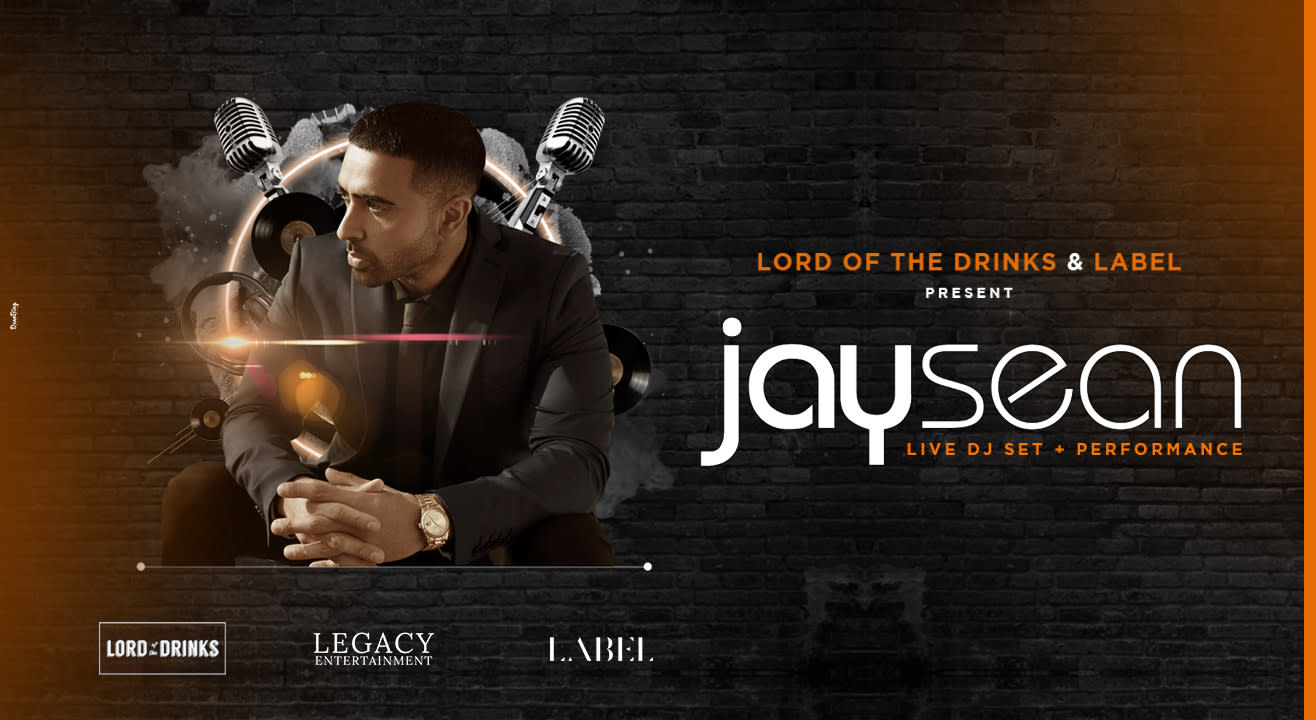 Jay Sean Live at Lord of the Drinks, Kamala Mills