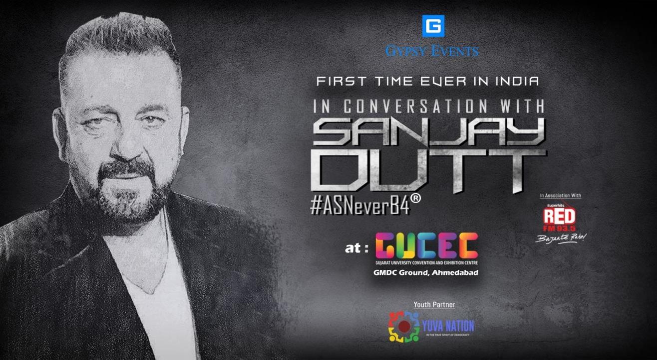 In Conversation with Sanjay Dutt As Never Before