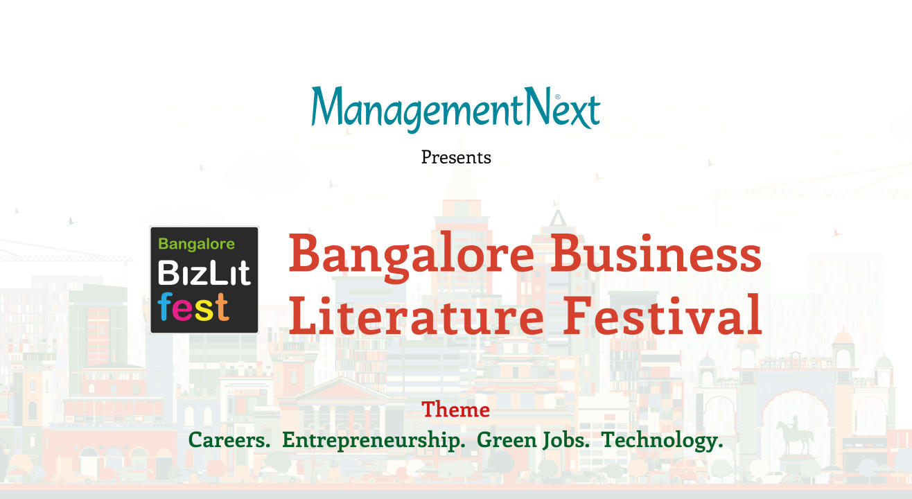 Bangalore Business Literature Festival