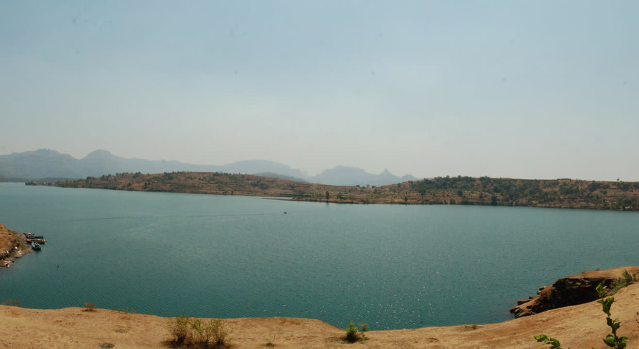 Bhandardara Overnight Stay and Trek to Kalsubai