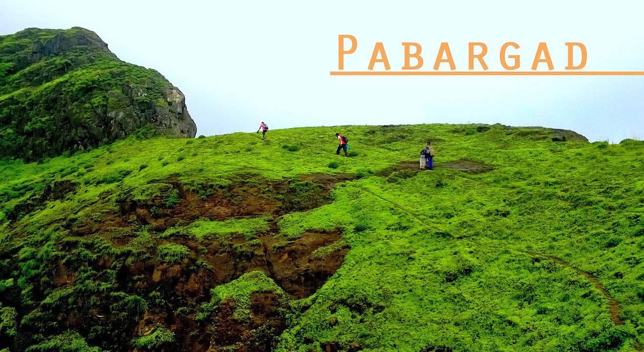 Bhandardara Overnight Stay and Trek to Pabargad