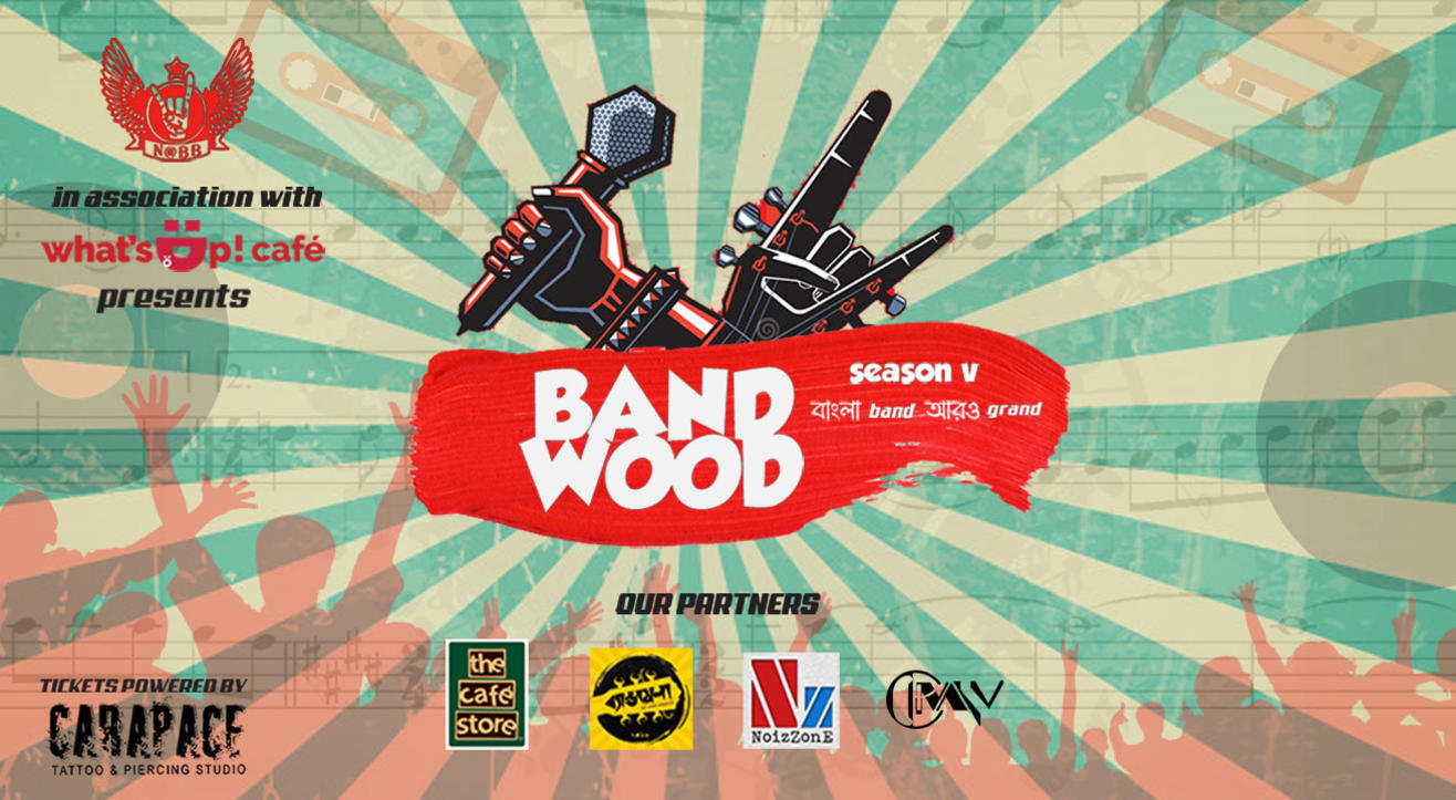 Bandwood Season V