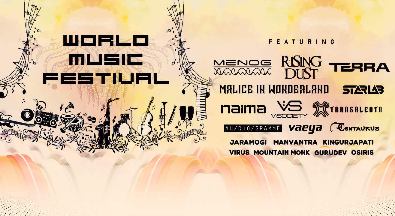 World Music Festival