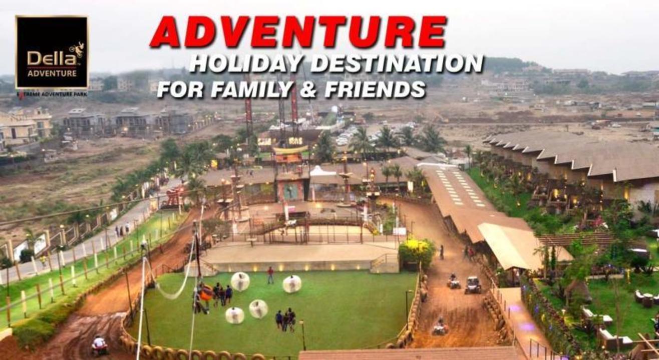 Della Adventure Park