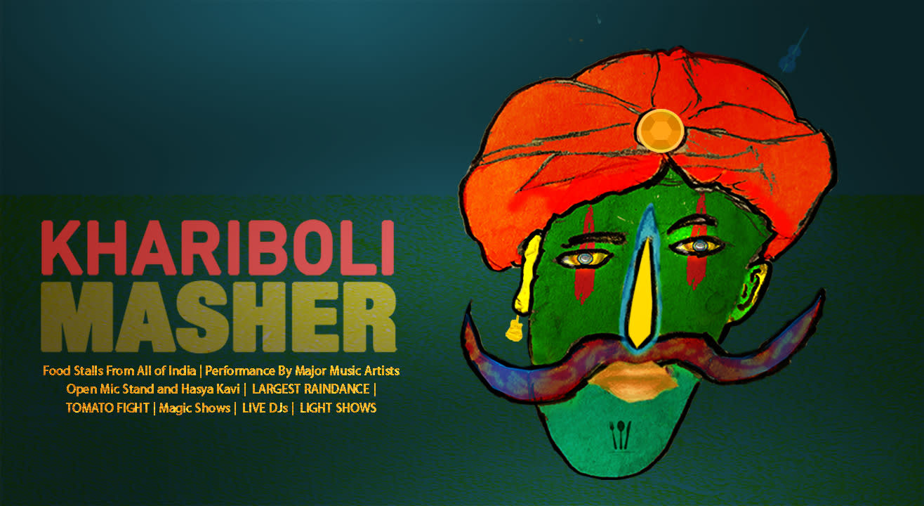 Khariboli Masher