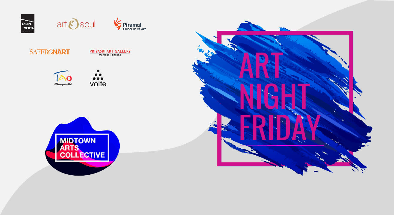 Art Night Friday