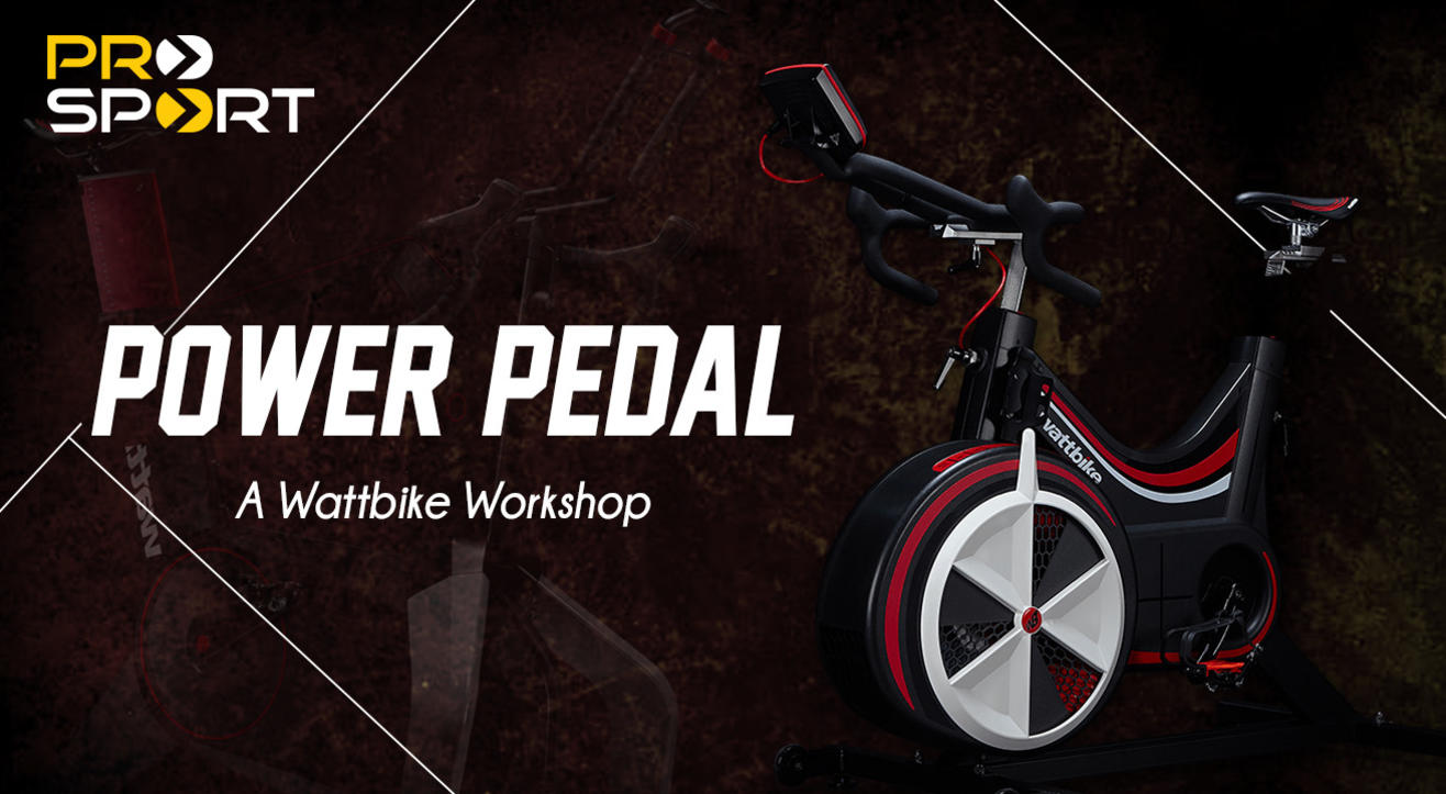 Power Pedal