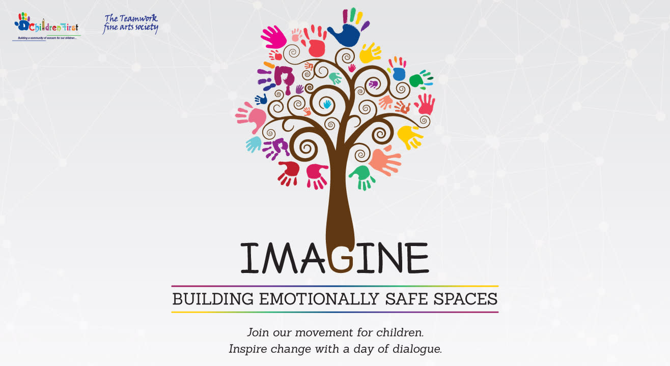 IMAGINE - Building Emotionally Safe Spaces