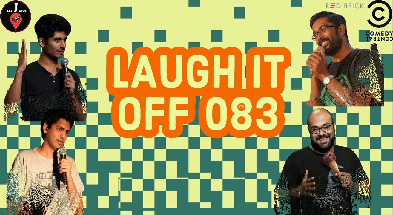 Laugh it Off 083