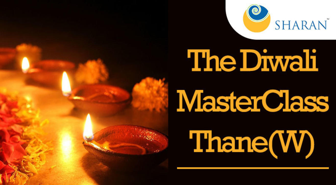 The Diwali Master Class, Thane