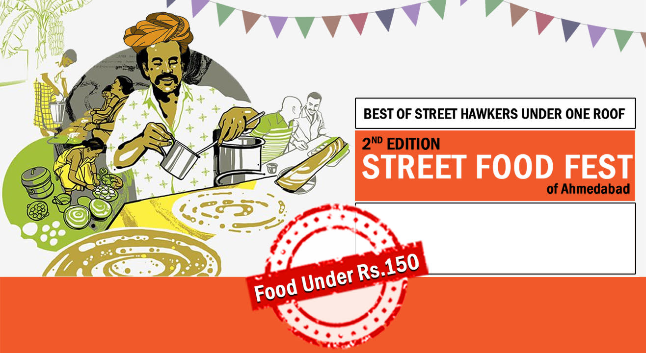 Street Food Festival - Edition II