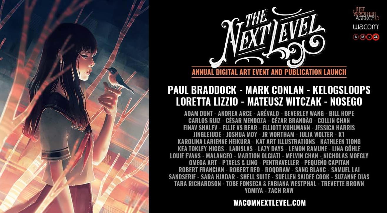 The Next Level