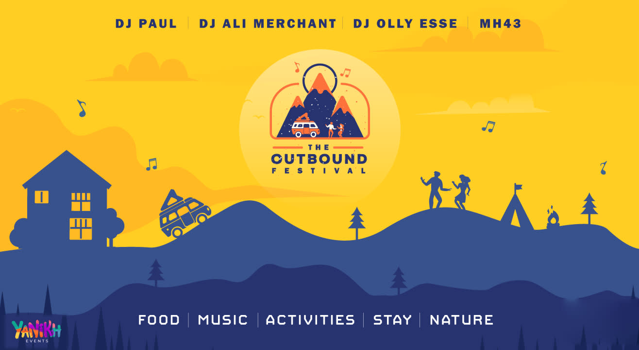 The Outbound Festival